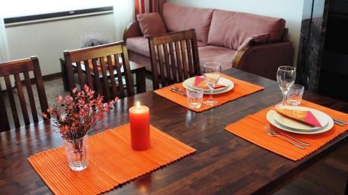 Apartamentos Villa Yll�s 101