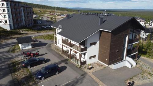Apartamentos Villa Yll�s 101