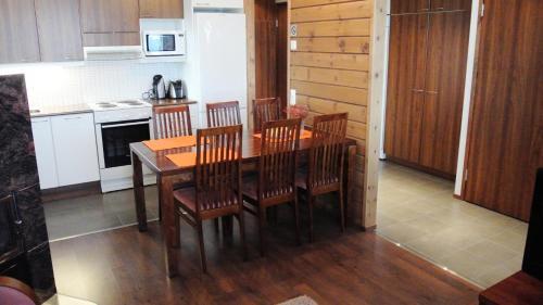 Apartamentos Villa Yll�s 101