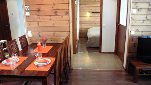 Apartamentos Villa Yll�s 101