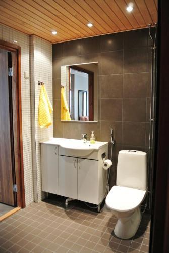 Apartamentos Villa Yll�s 101