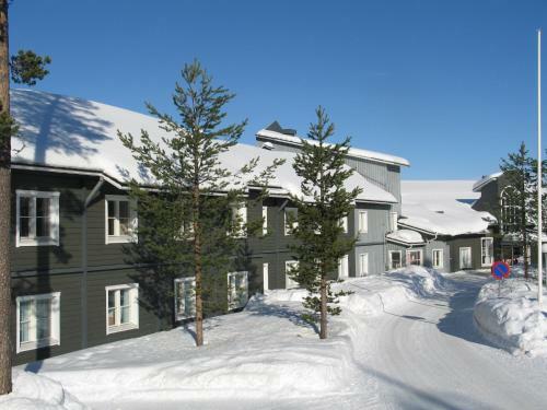 Hotel Yll�srinne