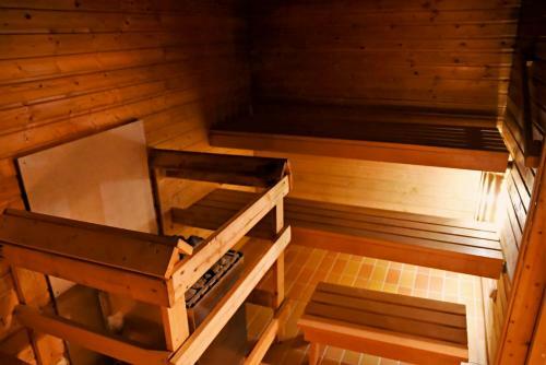 Hotel Yll�srinne