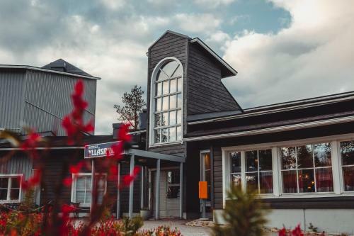Hotel Yll�srinne