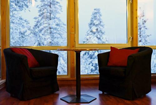 Hotel Yll�srinne