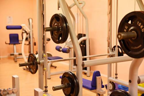 Hotel Yll�srinne