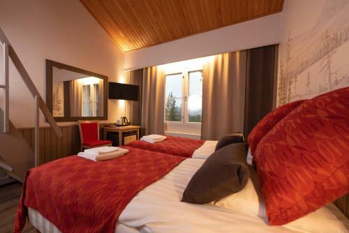 Hotel Yll�srinne