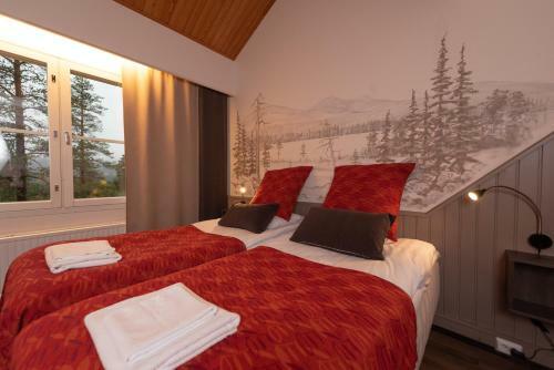 Hotel Yll�srinne