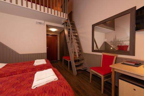 Hotel Yll�srinne