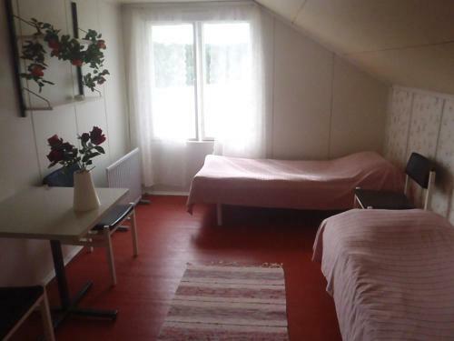 Lemmenjoki Camping & Cabins