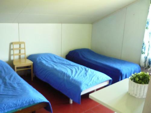 Lemmenjoki Camping & Cabins