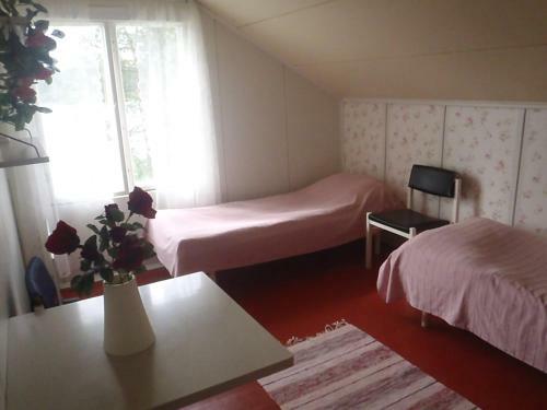 Lemmenjoki Camping & Cabins