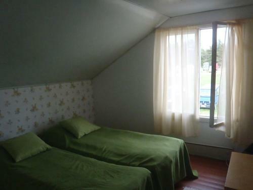 Lemmenjoki Camping & Cabins
