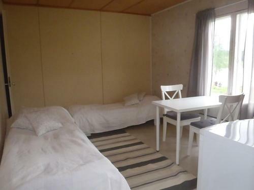 Lemmenjoki Camping & Cabins
