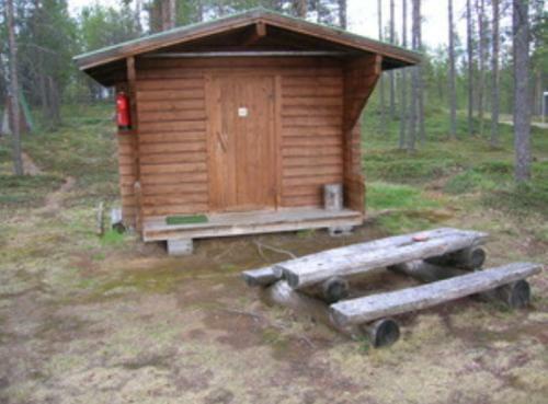 Lemmenjoki Camping & Cabins