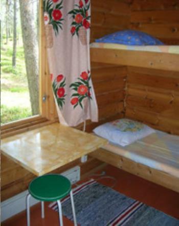 Lemmenjoki Camping & Cabins