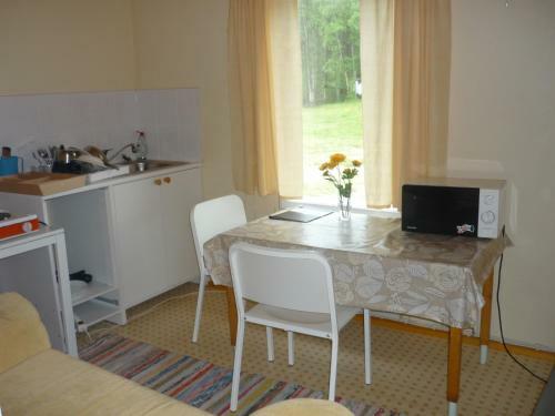 Lemmenjoki Camping & Cabins