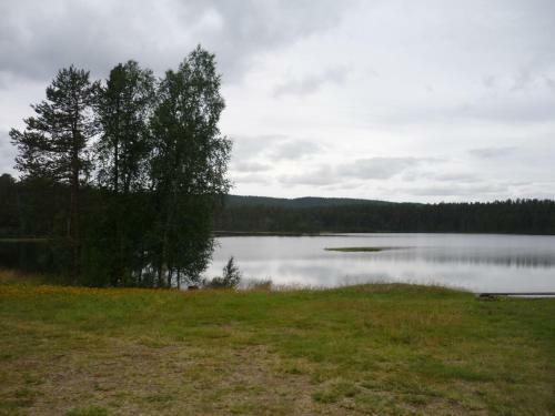 Lemmenjoki Camping & Cabins