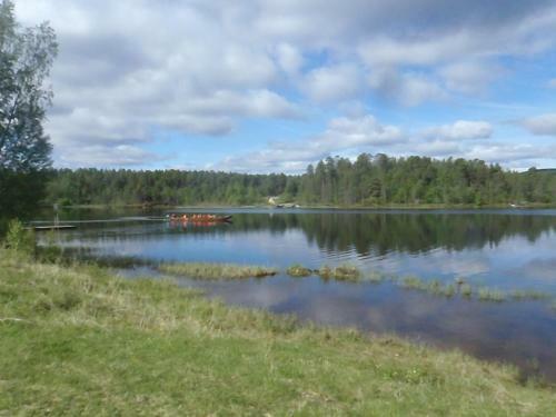 Lemmenjoki Camping & Cabins