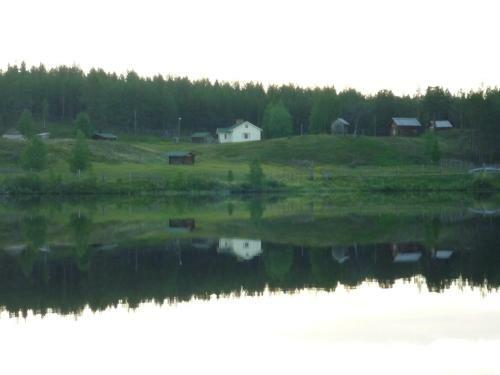 Lemmenjoki Camping & Cabins