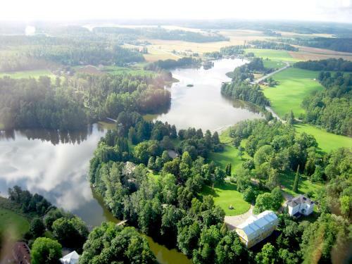Hotel Svart� Manor