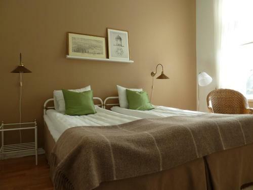 Hotel Svart� Manor