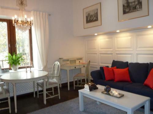 Hotel Svart� Manor