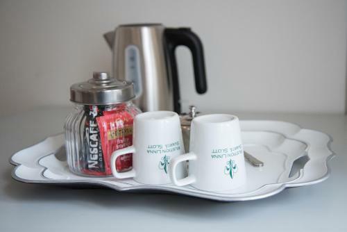 Hotel Svart� Manor