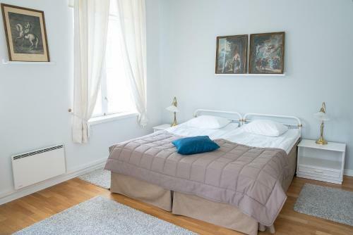 Hotel Svart� Manor