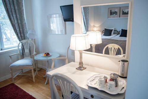 Hotel Svart� Manor