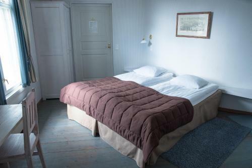 Hotel Svart� Manor