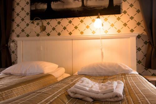 Hotel Svart� Manor