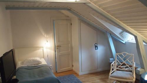 Hotel Svart� Manor