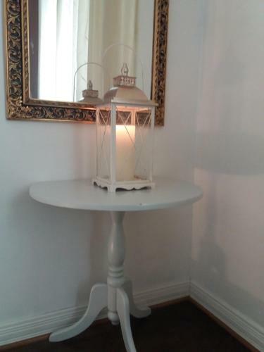 Hotel Svart� Manor