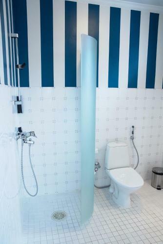 Hotel Svart� Manor