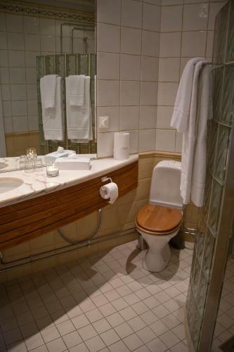 Hotel Svart� Manor