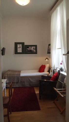 Hotel Svart� Manor
