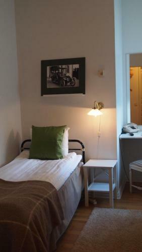 Hotel Svart� Manor