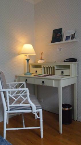 Hotel Svart� Manor