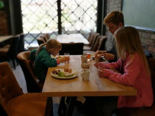 Hotel Svart� Manor