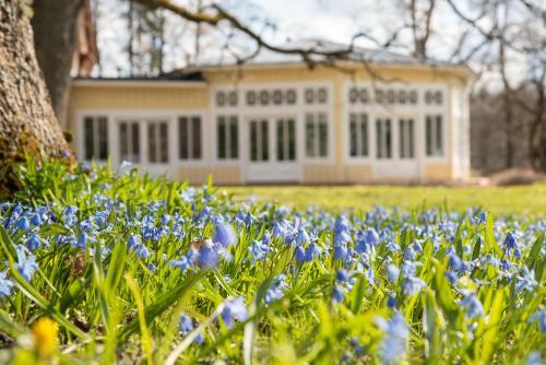Hotel Svart� Manor