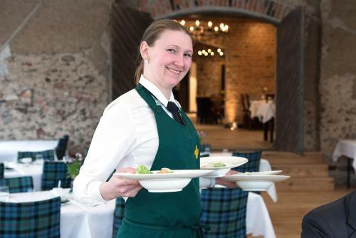 Hotel Svart� Manor