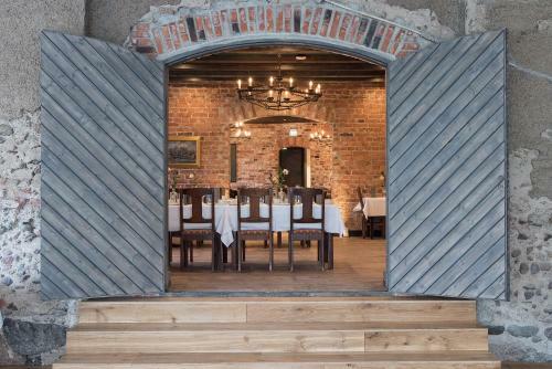 Hotel Svart� Manor