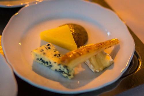 Hotel Svart� Manor