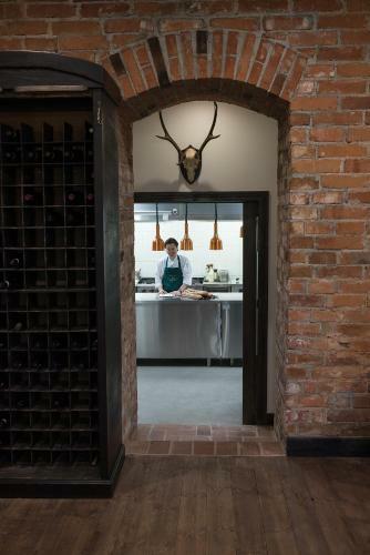 Hotel Svart� Manor