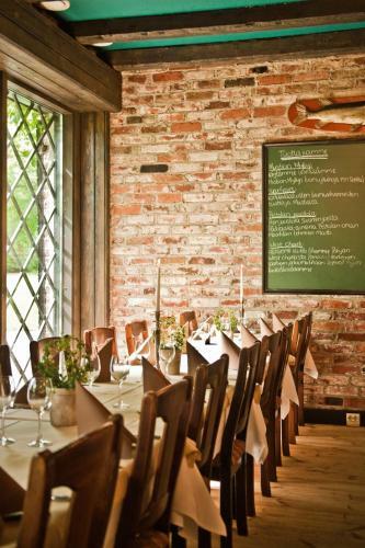 Hotel Svart� Manor