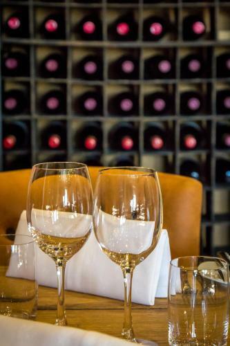 Hotel Svart� Manor