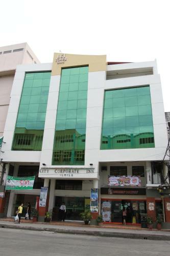 Hotel City Corporate Inn