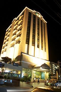 Iloilo Business Hotel
