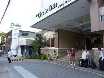 Hotel Circle Inn - Iloilo City Center